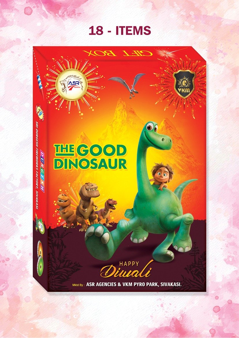 KIDS SPECIAL (Gift Box)
